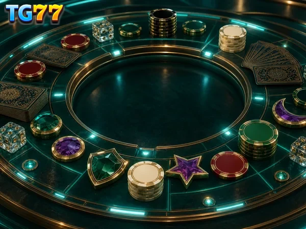 West Hunter Bingo screen display 2